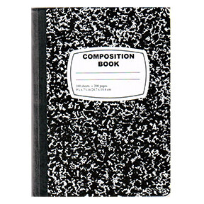 Classroom Notebook